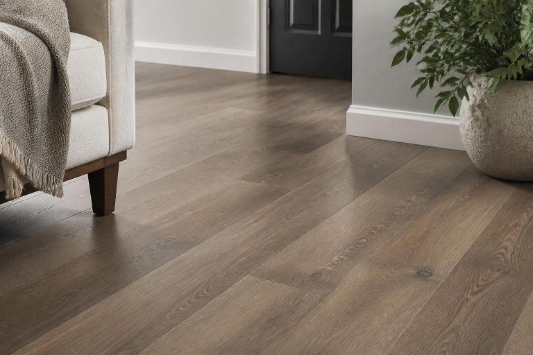 Flooring Installation