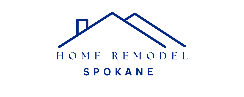Spokane Home Remodel